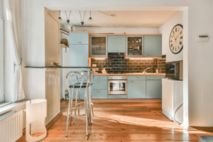 10 home improvements to add value to your home
