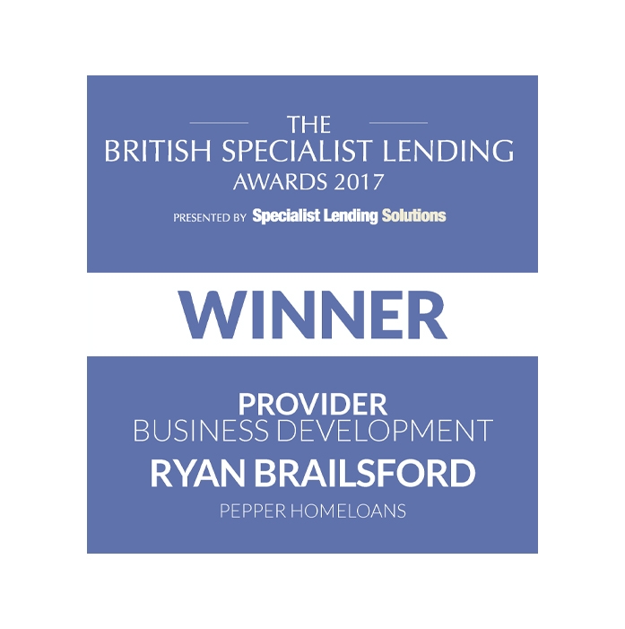 About us Pepper Money UK