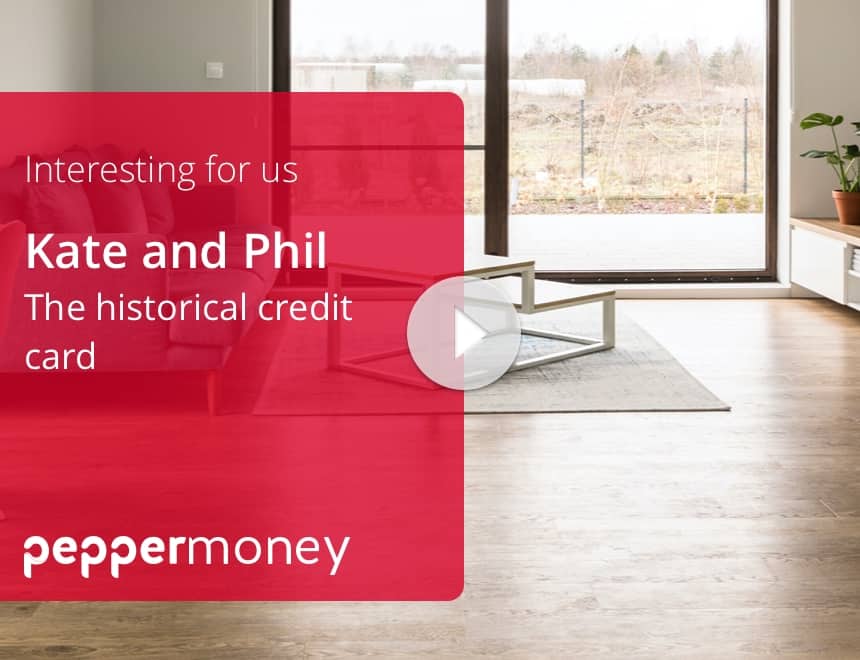 Intermediary Pepper Money UK