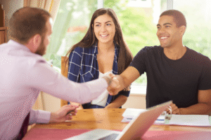 Can I get a mortgage in my probation period