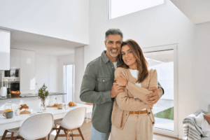 Can you rent out a shared ownership property
