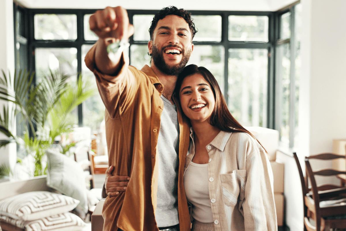 Mortgage ready checklist for first time buyers