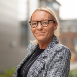 Nicola Culshaw