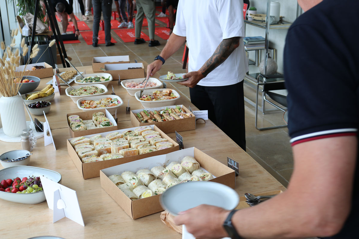 Pepper Money Retreat