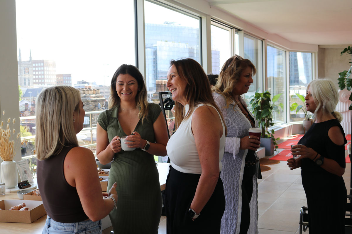 Pepper Money Retreat