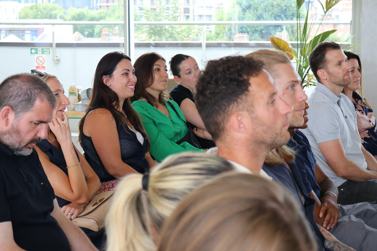 Pepper Money Retreat