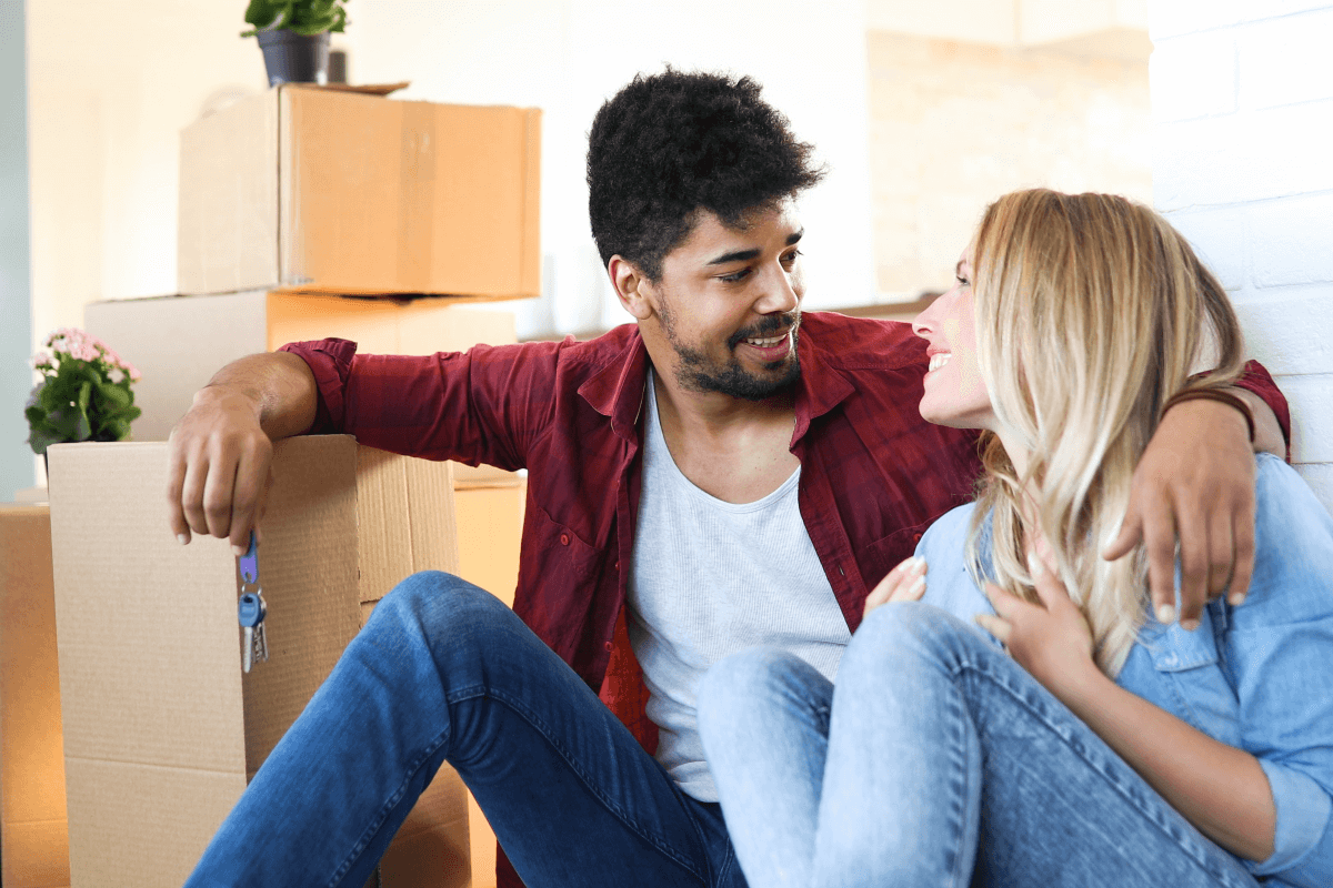 a human approach to the intermediary mortgage market