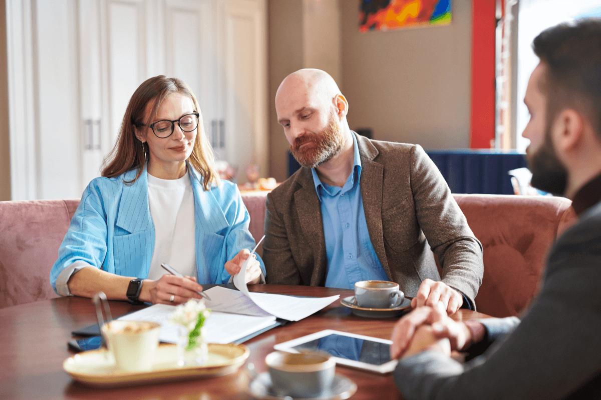 do I need a broker for a second charge mortgage