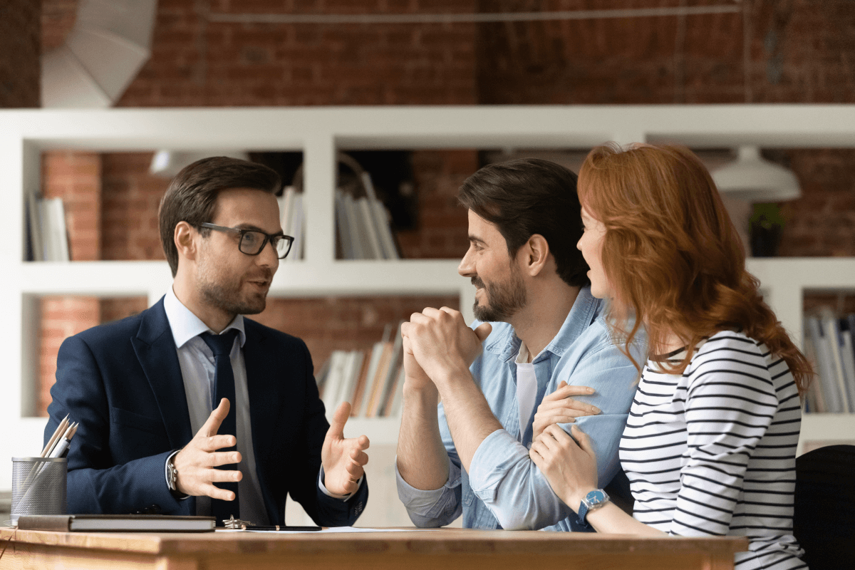 do mortgage brokers get better rates