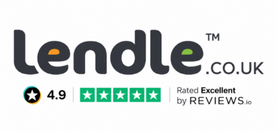 Lendle Reviews Logo 1