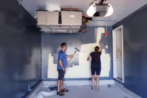 garage conversion ideas