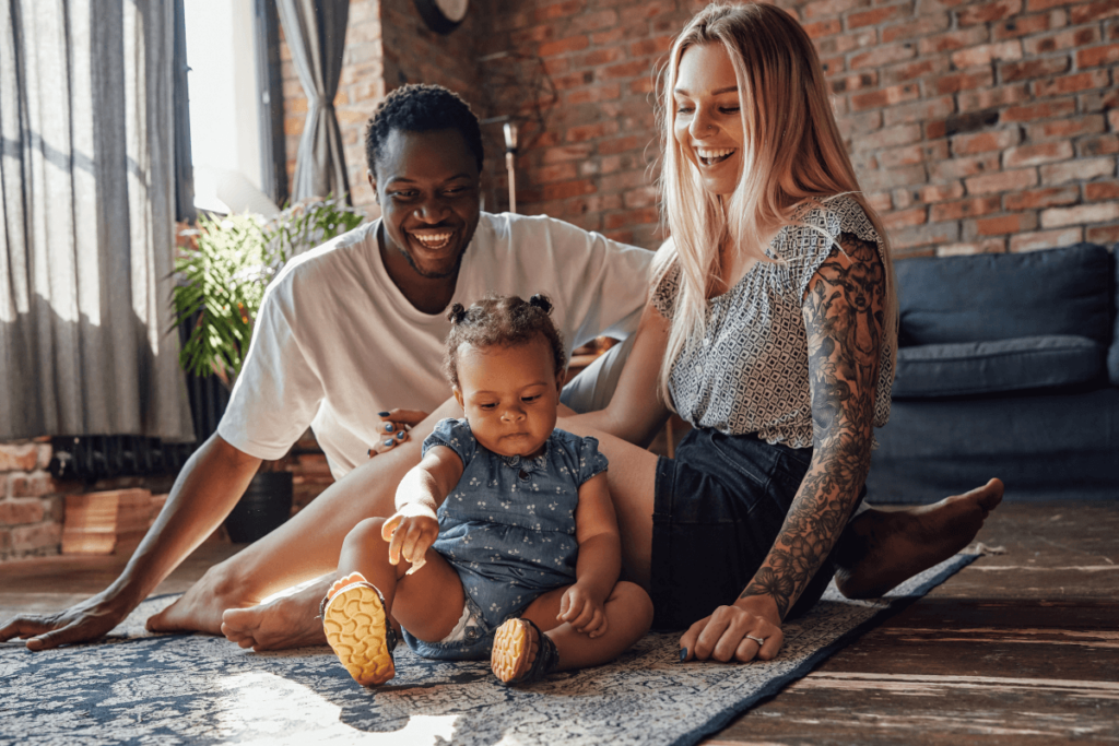 getting a mortgage with a poor credit score