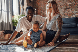 getting a mortgage with a poor credit score