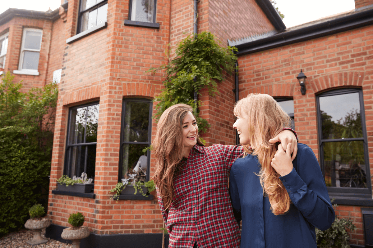 getting a mortgage with adverse credit