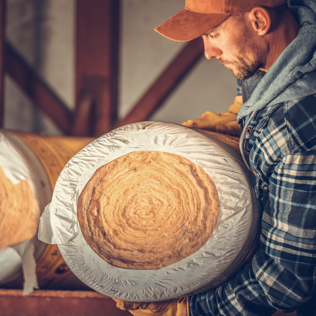 great british insulation scheme