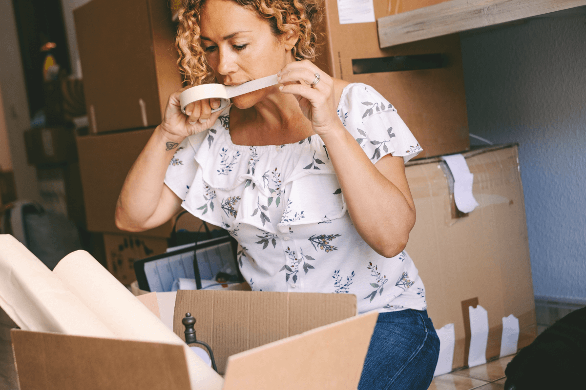 how does buy to let work