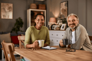 how long does a mortgage in principle last