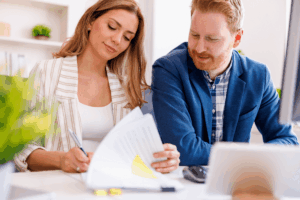 how long does it take to get a mortgage