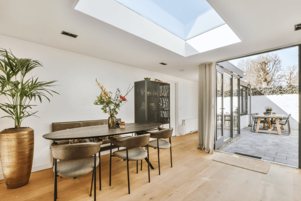 how much does an average house extension cost
