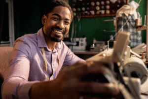 how to show proof of income for a self employed mortgage