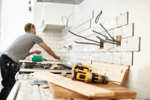 kitchen renovation ideas