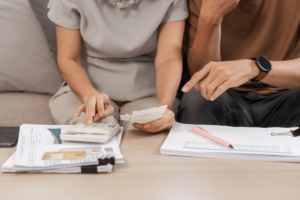 mortgage payment holidays could leave customers with extra baggage