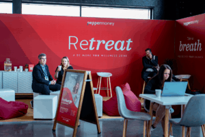 retreat at mae