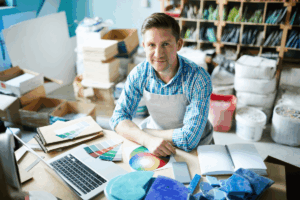 self employed mortgage criteria