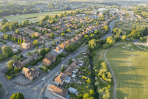 the uks best and worst commuter towns