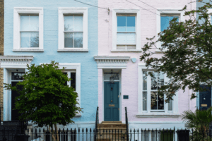 what affects house prices in the UK