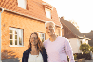 what is a good loan to value ratio