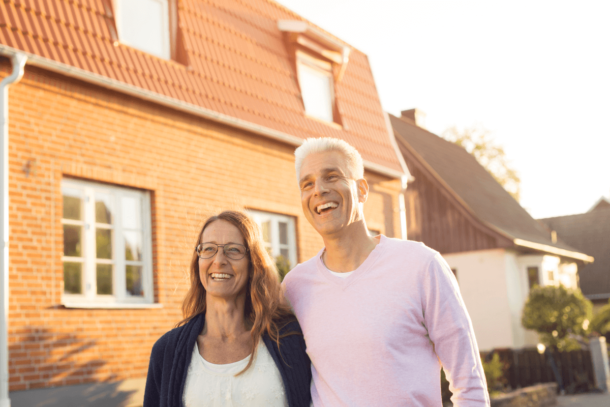 what is a good loan to value ratio