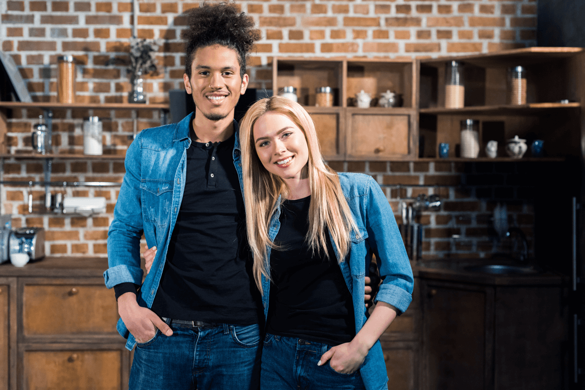 what is a shared ownership mortgage
