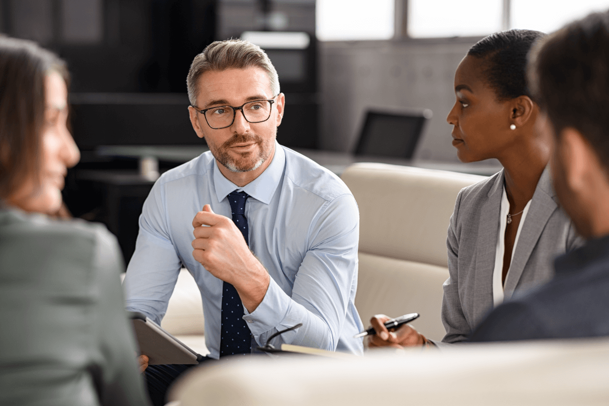 why choose a specialist mortgage lender