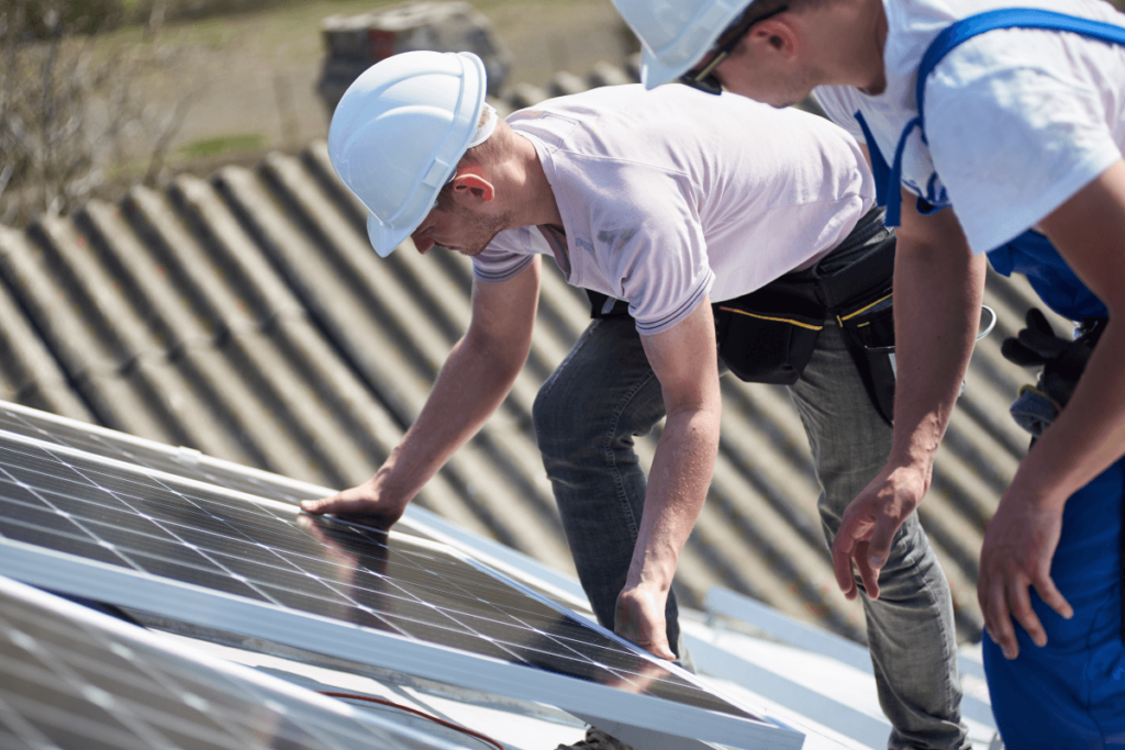 why you should consider sustainable home improvements