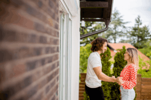 will I be accepted for shared ownership
